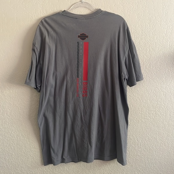 Harley-Davidson #1 T Shirt - Picture 4 of 7